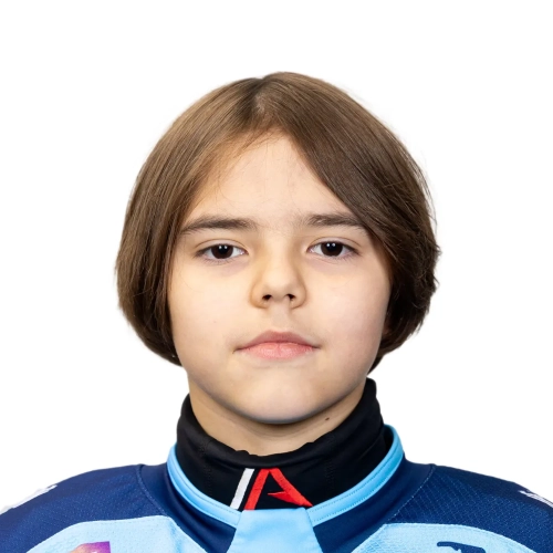 Shundeev Grigorii Igorevich