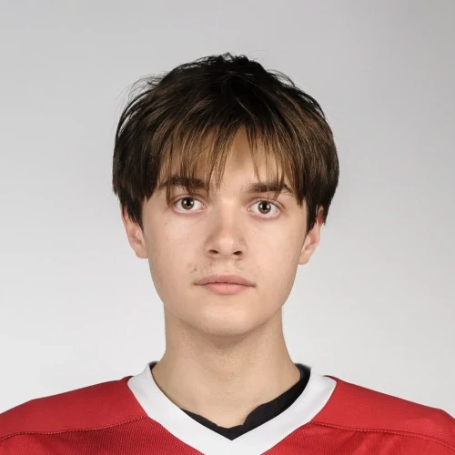 Stroev Aleksandr Romanovich