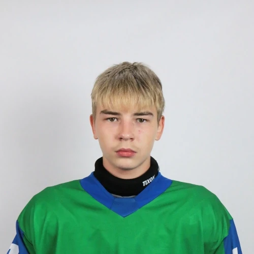 Kokorin Ilya Andreevich