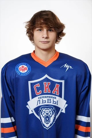 Ponkratov Stepan Pavlovich