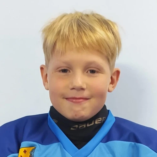 Mozgunov Matvei Alekseevich