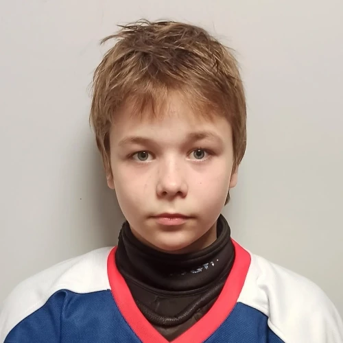 Lukyanov Mihail Aleksandrovich