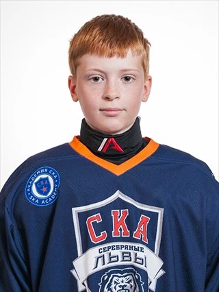 Tsyplenkov Konstantin Andreevich