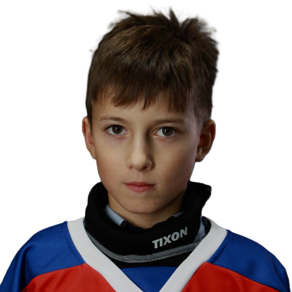 Меньшенин Александр