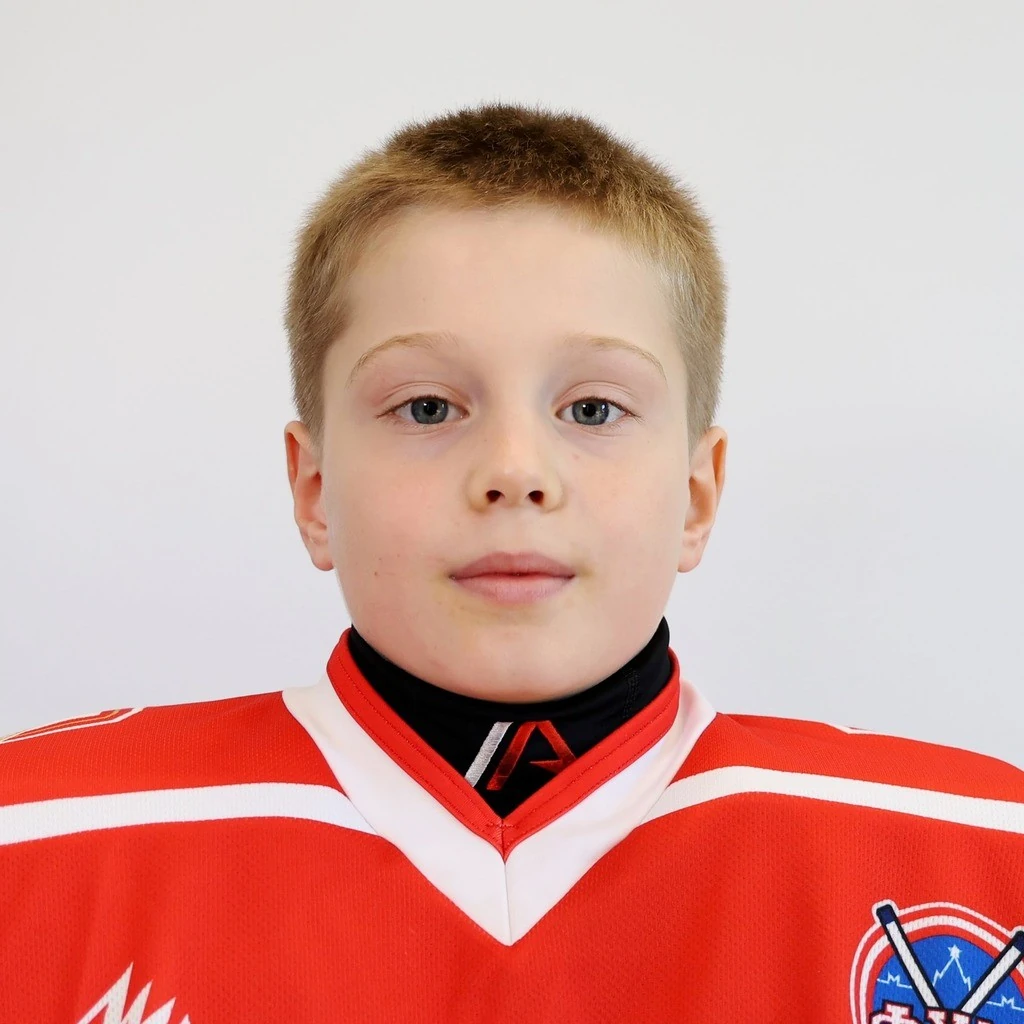 Astapenko Daniil Aleksandrovich