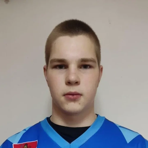 Soldatov Maksim Leonidovich