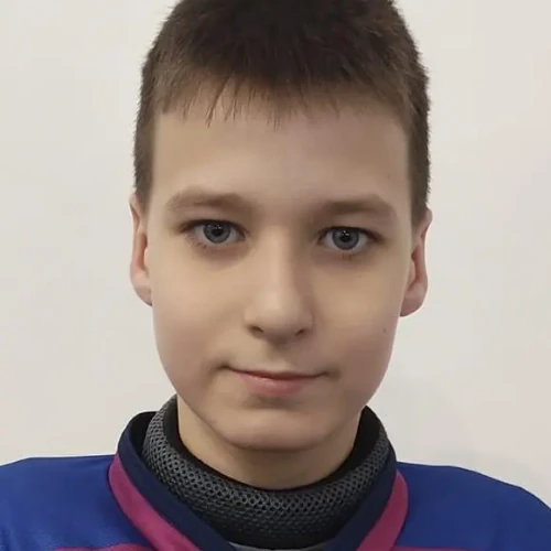 Lysinskii Gleb Maksimovich