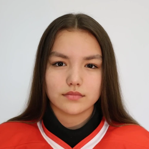 Suhova Margarita Vladimirovna