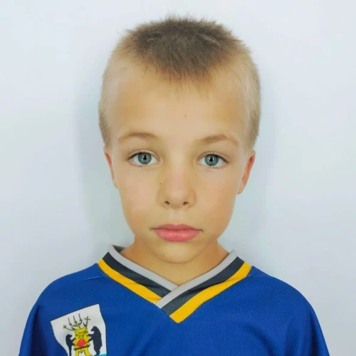 Коновалов Илья Григорьевич