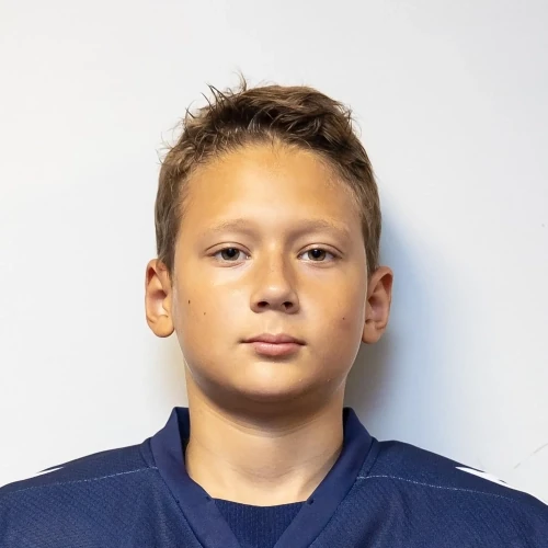 Salnikov Mark Andreevich