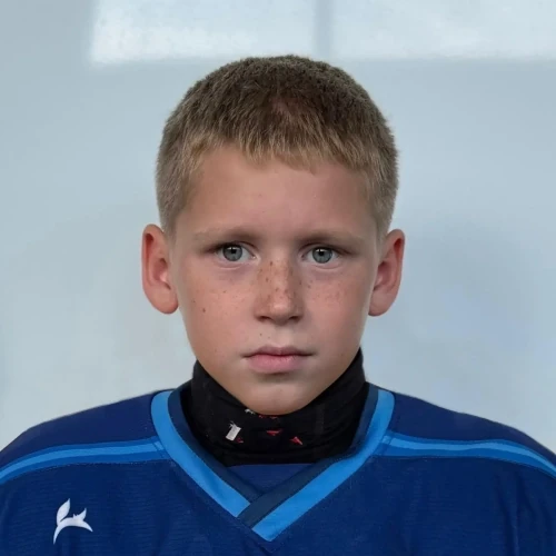 Berezin Timur Olegovich