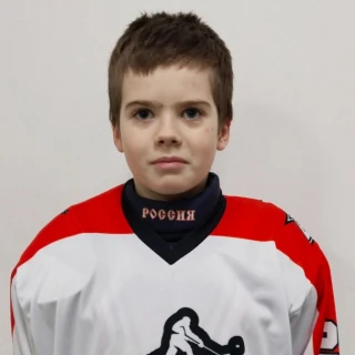 Vorobev Nikolai Andreevich