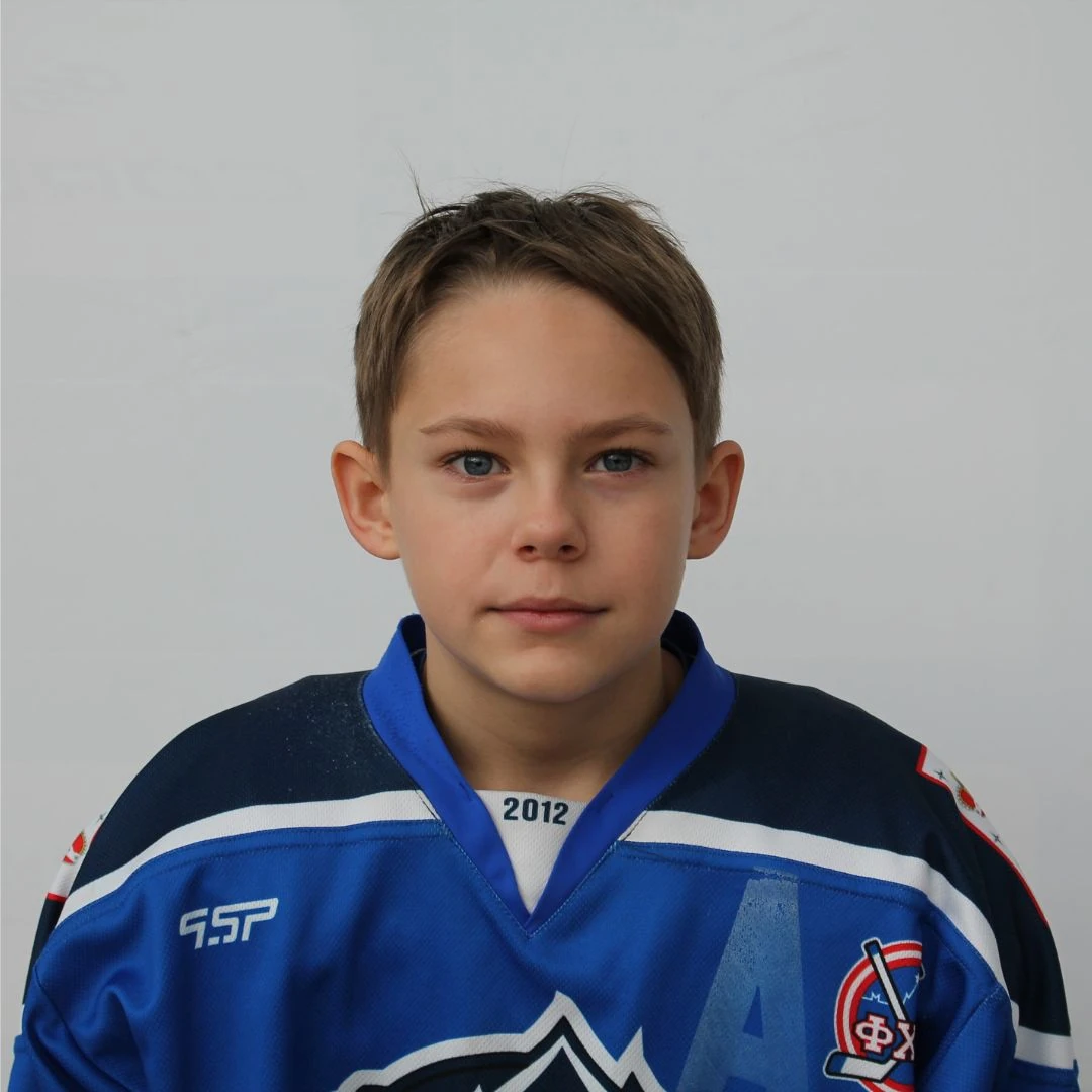 Bobrov Andrei Vladimirovich