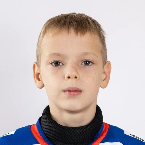 Lavrentev Artem Konstantinovich