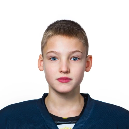 Kochergin Prohor Aleksandrovich