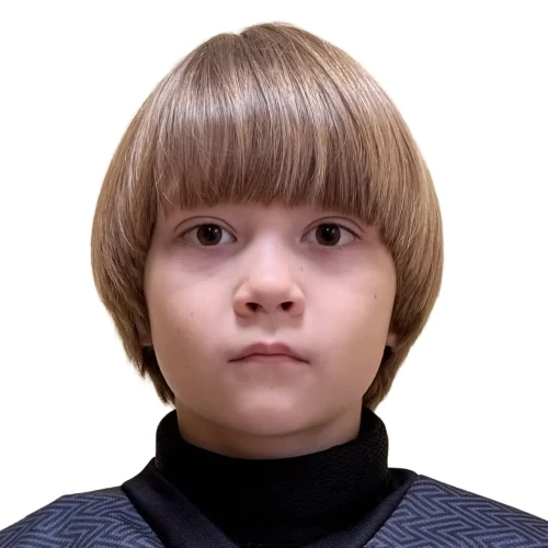 Gurev Bogdan Alekseevich