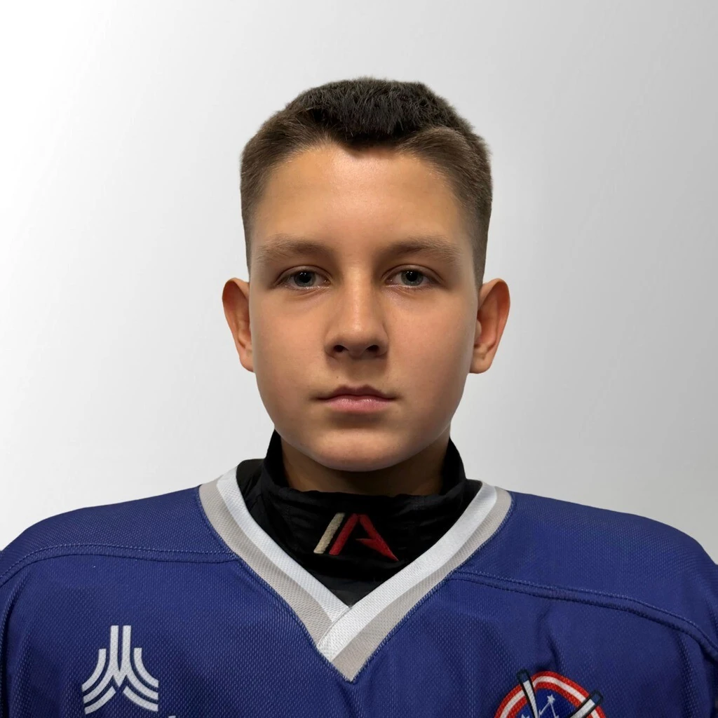 Yakovenko Artem Andreevich