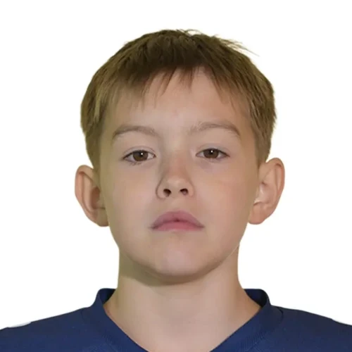 Chuvashev Aleksandr Sergeevich