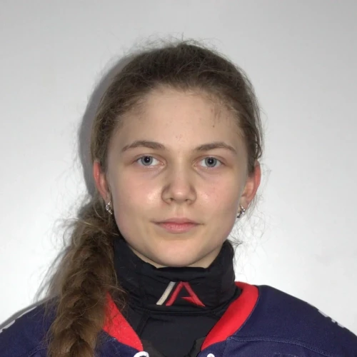 Nevzorova Inna Aleksandrovna