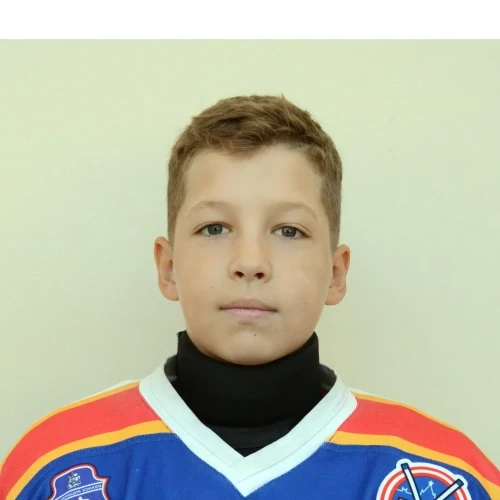 Kamenskii Aleksandr Igorevich