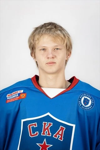 Volchek Pavel Vladimirovich