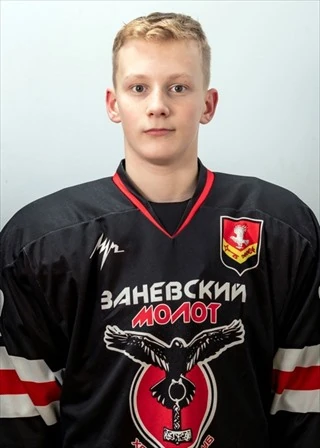 Andreev Oleg Ruslanovich