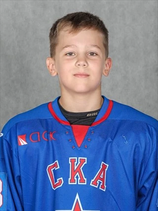 Pelyushevskii Nikita Konstantinovich