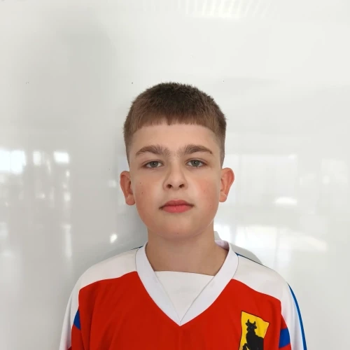 Nabokov Fedor Anatolevich