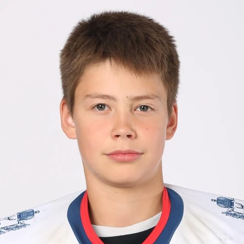 Lekanov Yan Ivanovich