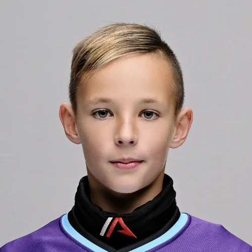 Sheshukov Daniil Aleksandrovich