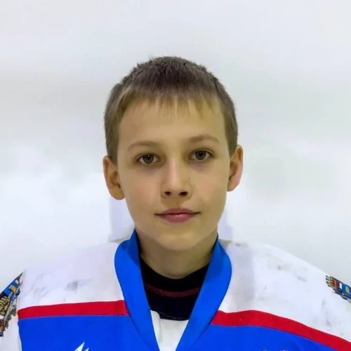 Hafizov Maksim