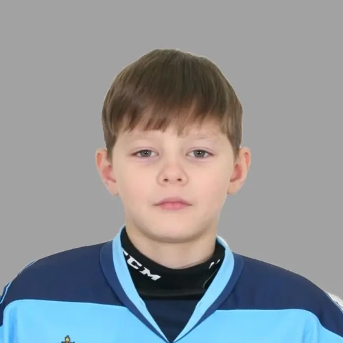 Panchenko Nikita Andreevich