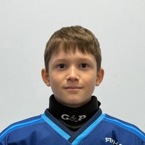 Gainutdinov Yusuf Rafisovich