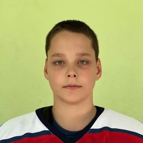 Fedosenko Andrei Evgenevich