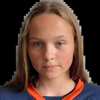 Kopytova Yana Andreevna