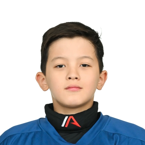 Galym Mansur Ernaruly