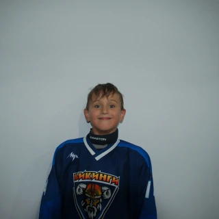 Cheranev Fedor Vladimirovich