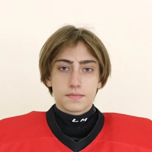 Filimonov Nikita Andreevich