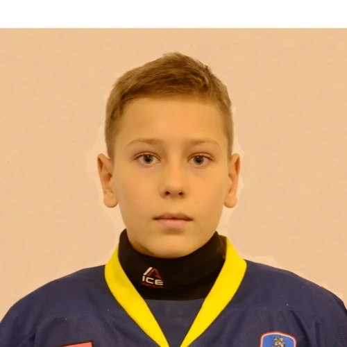 Scherbakov Aleksei Sergeevich