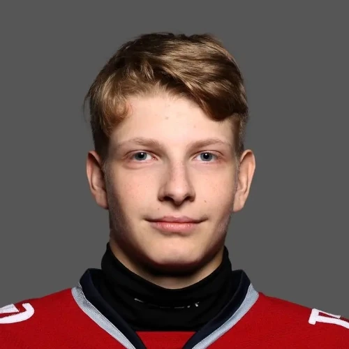 Chernov Ivan Alekseevich