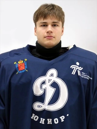 Gusev Rostislav Denisovich