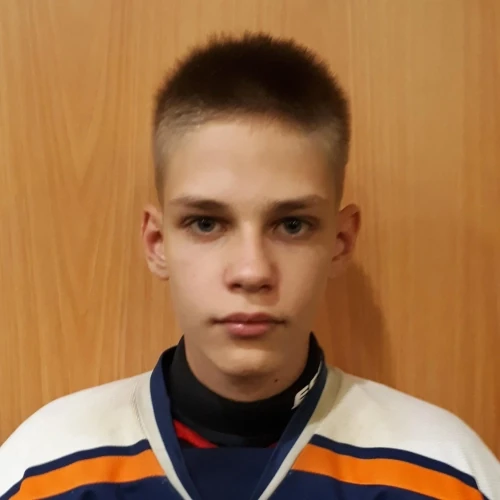 Kuzmin Matvei Aleksandrovich