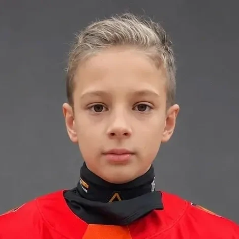 Akishin Makar Georgievich