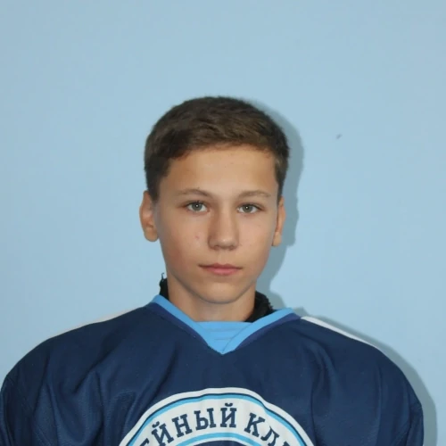Poromov Stepan Olegovich
