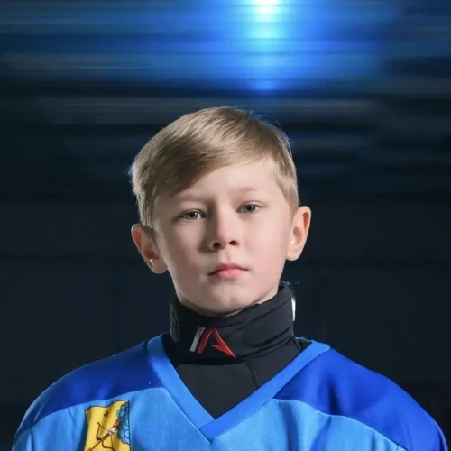 Tyrtsev Stepan Aleksandrovich