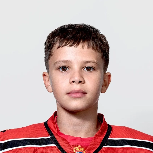 Domozhirov Matvei Vladimirovich