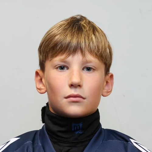 Kositskih Klim Aleksandrovich