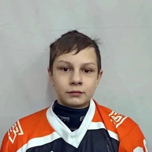 Askatov Arsenii Andreevich