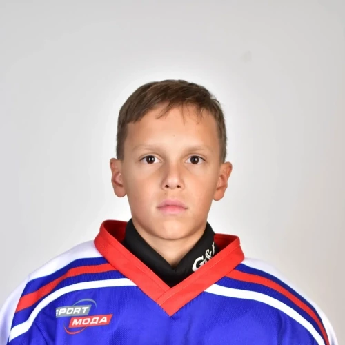 Zhak Andrei Mihailovich