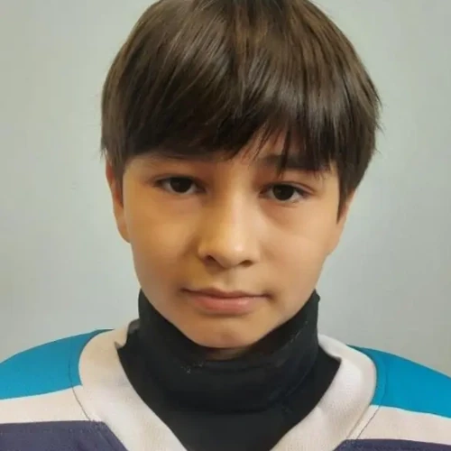 Kamalov Nariman Almazovich